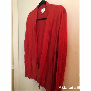 Old Navy Cardigan